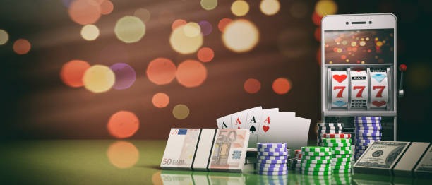 Ocean King mobile sportsbook interface showing upcoming matches and betting options